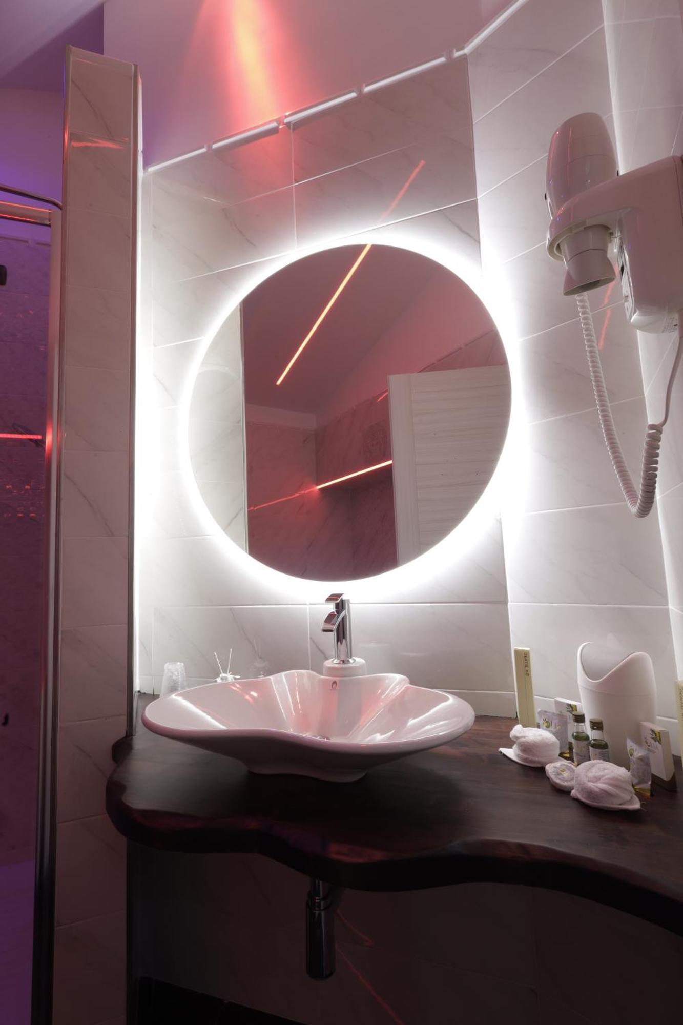 B&B Grecale Suite & Spa Rende Esterno foto