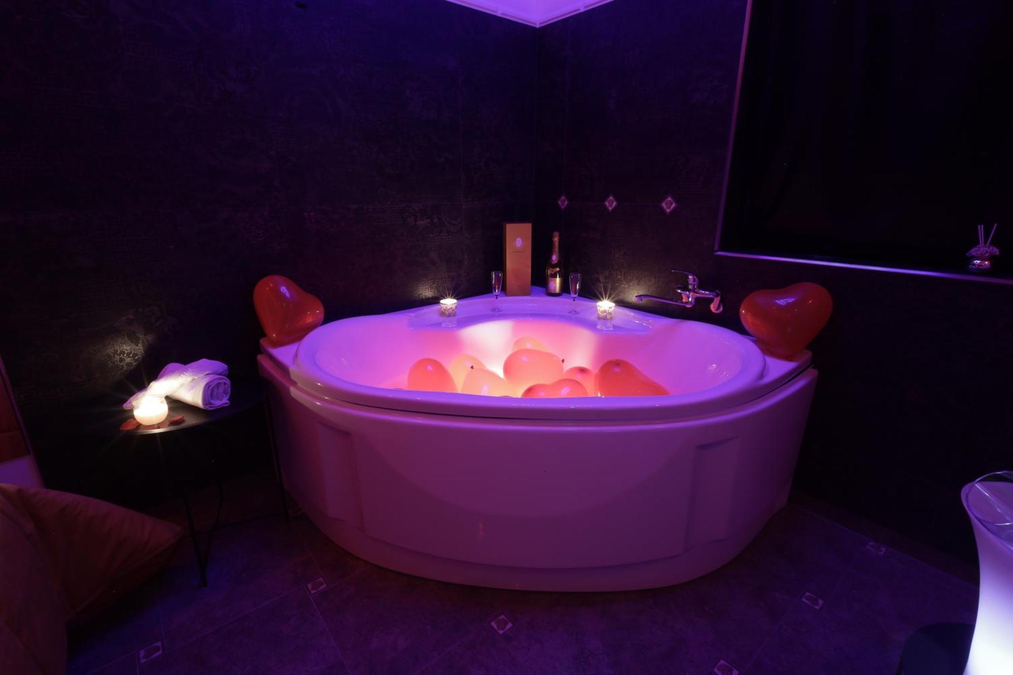 B&B Grecale Suite & Spa Rende Esterno foto