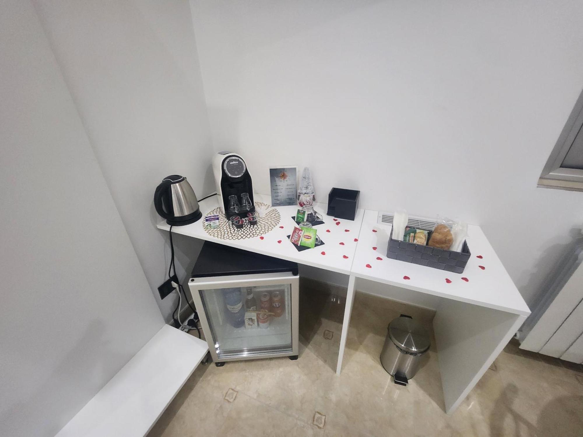 B&B Grecale Suite & Spa Rende Esterno foto