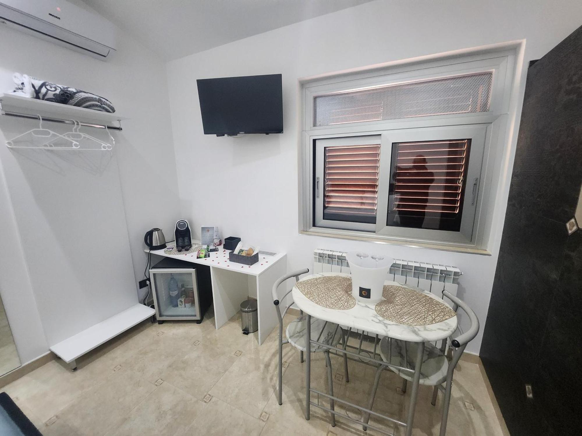 B&B Grecale Suite & Spa Rende Esterno foto